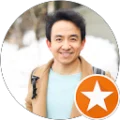 James Lin Avatar